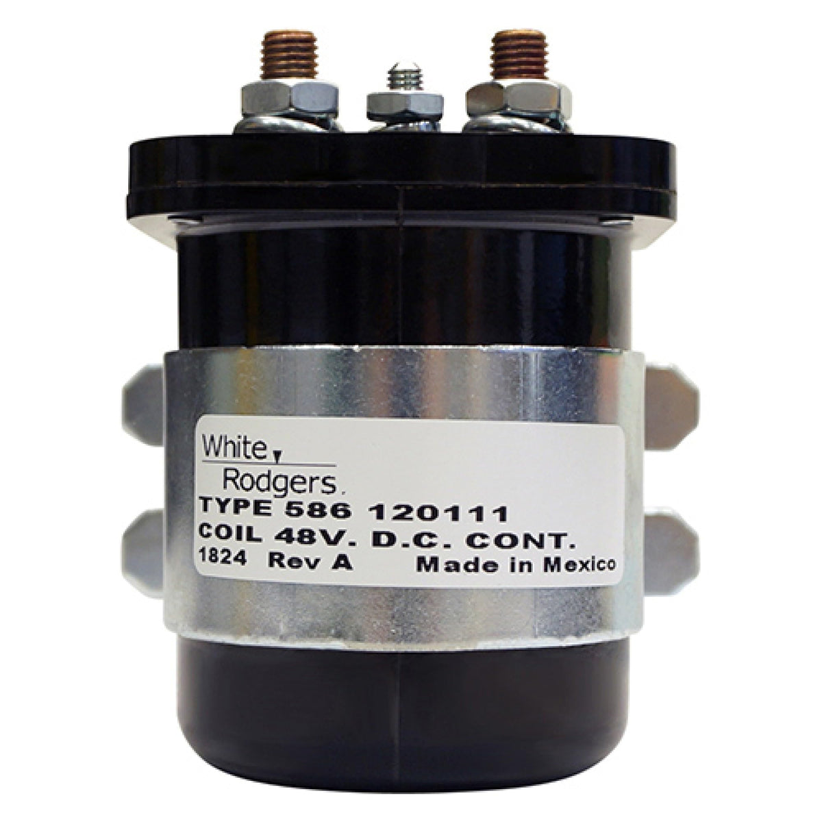 Red Hawk SOL-1004 installation guide-ready image for quick replacement.