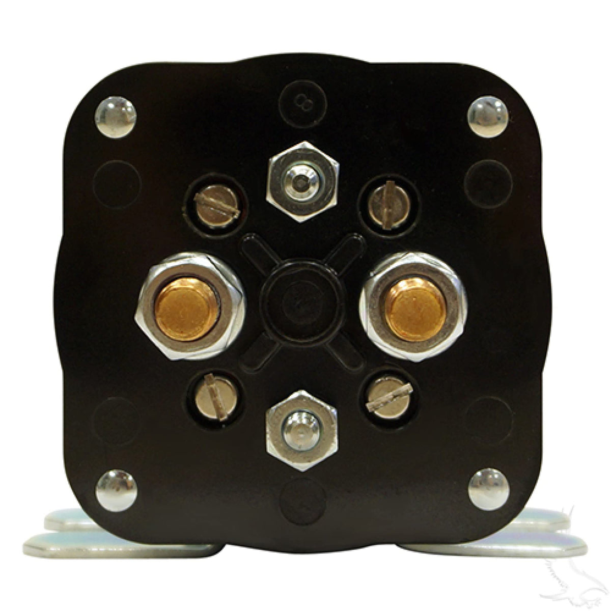 Red Hawk SOL-1004 replacement part for Club Car, EZ-GO, and Yamaha.