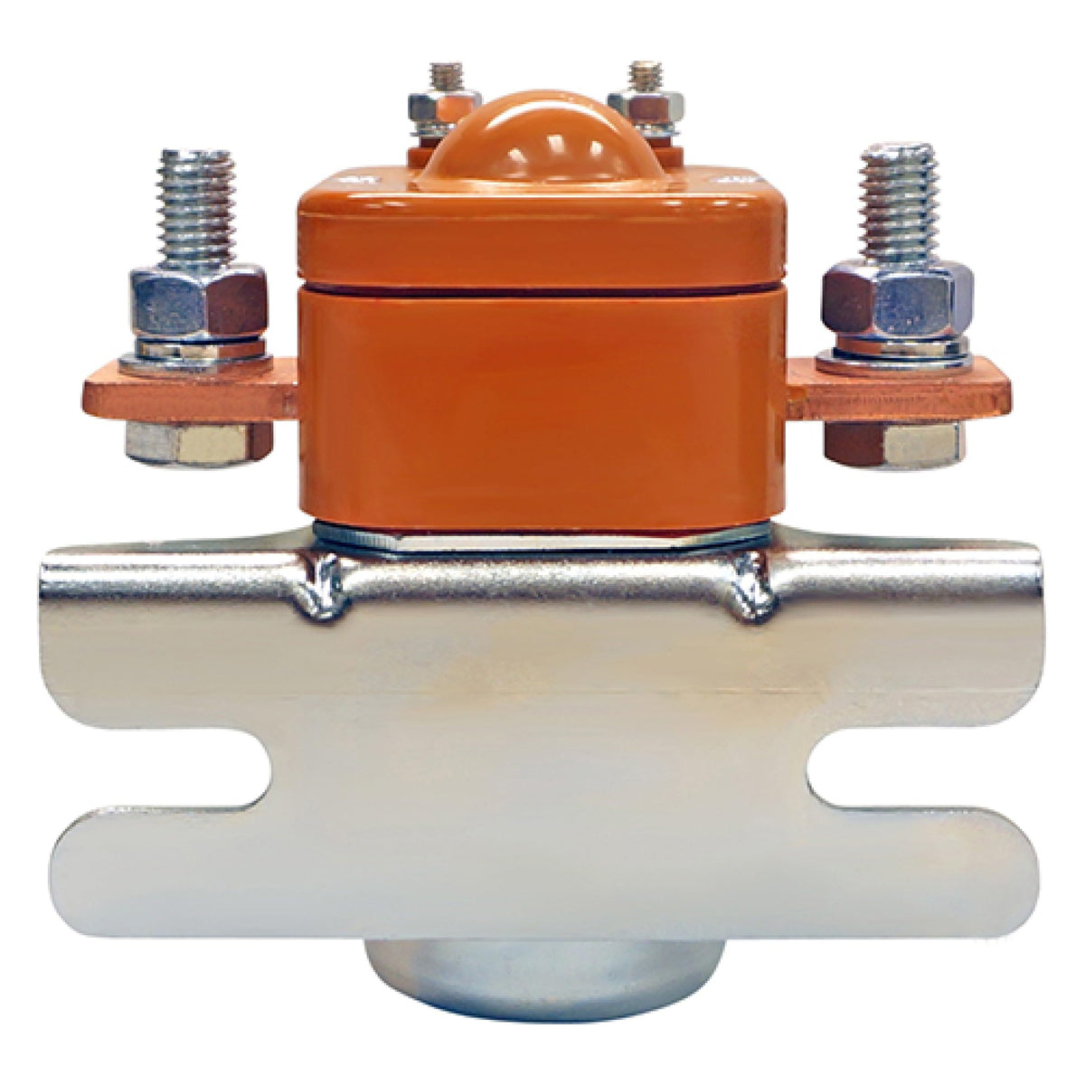 Red Hawk SOL-1020 assembly image showing mounting features
