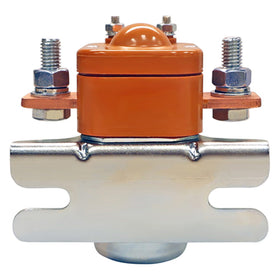 Red Hawk SOL-1020 assembly image showing mounting features