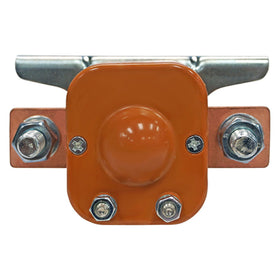 Red Hawk SOL-1020 with exposed terminal contacts for easy installation