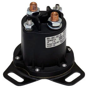 Red Hawk SOL-1040 EZ-GO RXV solenoid body for reliable starts.