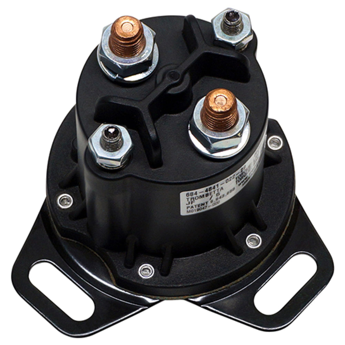 Red Hawk SOL-1040 packaging included for easy installation.