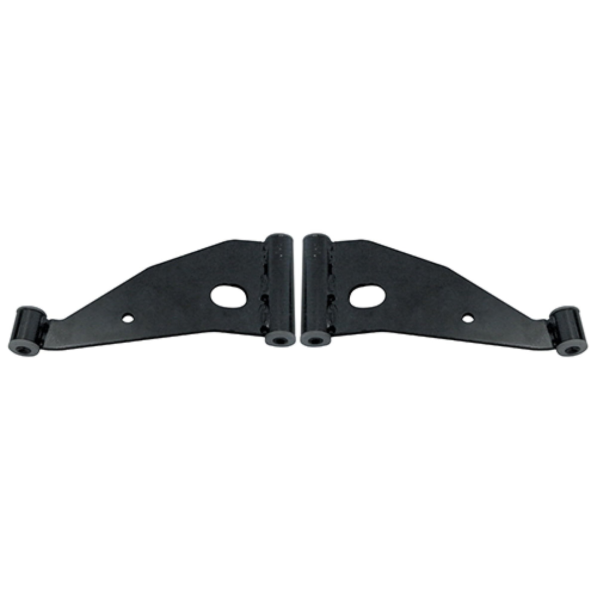 Red Hawk SPN-0023 A-Arm Kit front-end assembly for Club Car improves steering stability