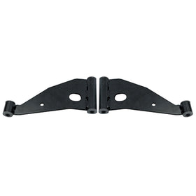 Red Hawk SPN-0023 A-Arm Kit front-end assembly for Club Car improves steering stability