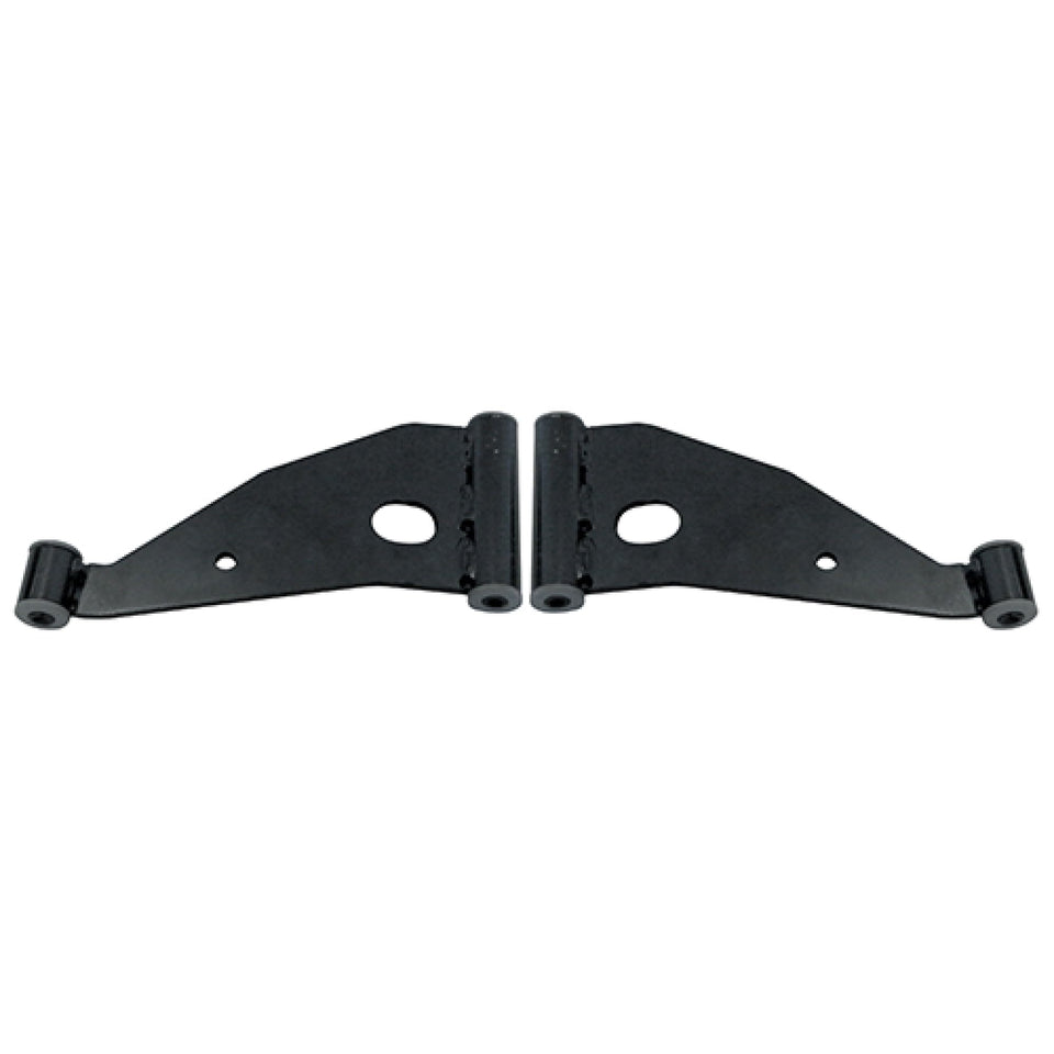 Red Hawk SPN-0023 A-Arm Kit front-end assembly for Club Car improves steering stability