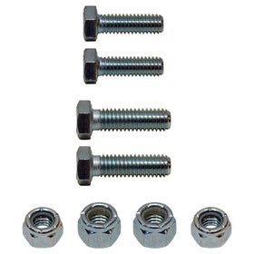 Red Hawk SPN-0034 offset plate enables 12in-14in wheels with reduced rubbing.