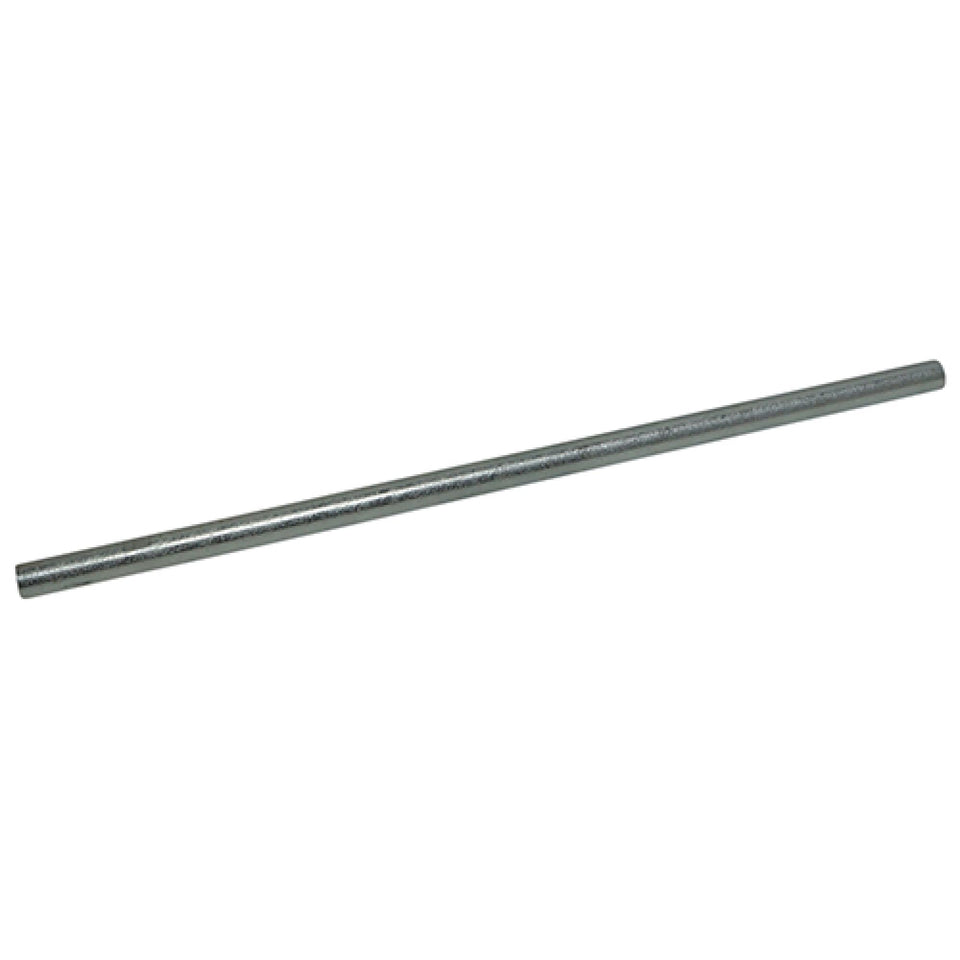 Red Hawk STR-052 tie rod front view enhances DS steering