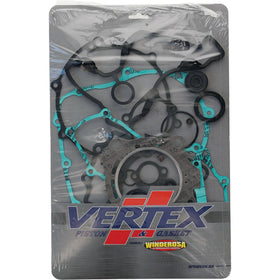 Red Hawk STR-052 tie rod installation example improves DS steering reliability