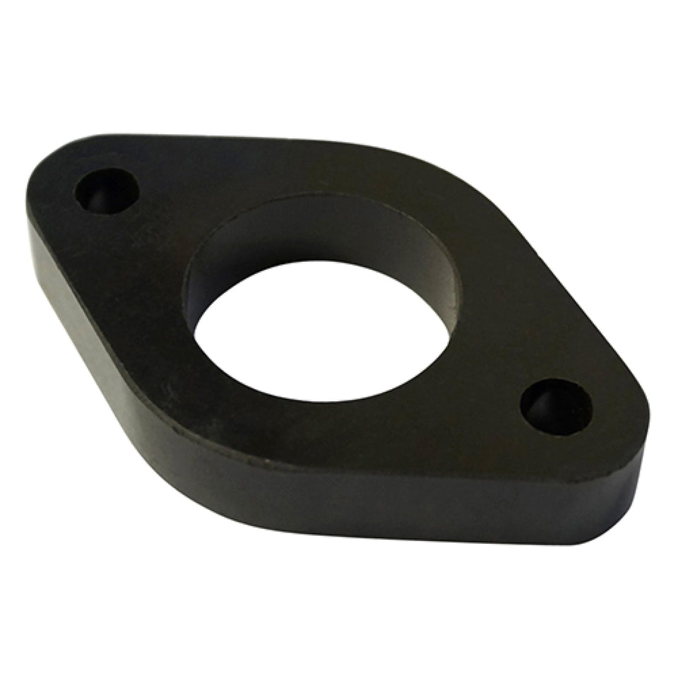 Red Hawk CARB-035 insulator for EZ-Go TXT enhances engine reliability and stable performance.