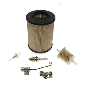 Reliance golf cart tune up kit air filter keeps engine breathing clean air on compatible carts