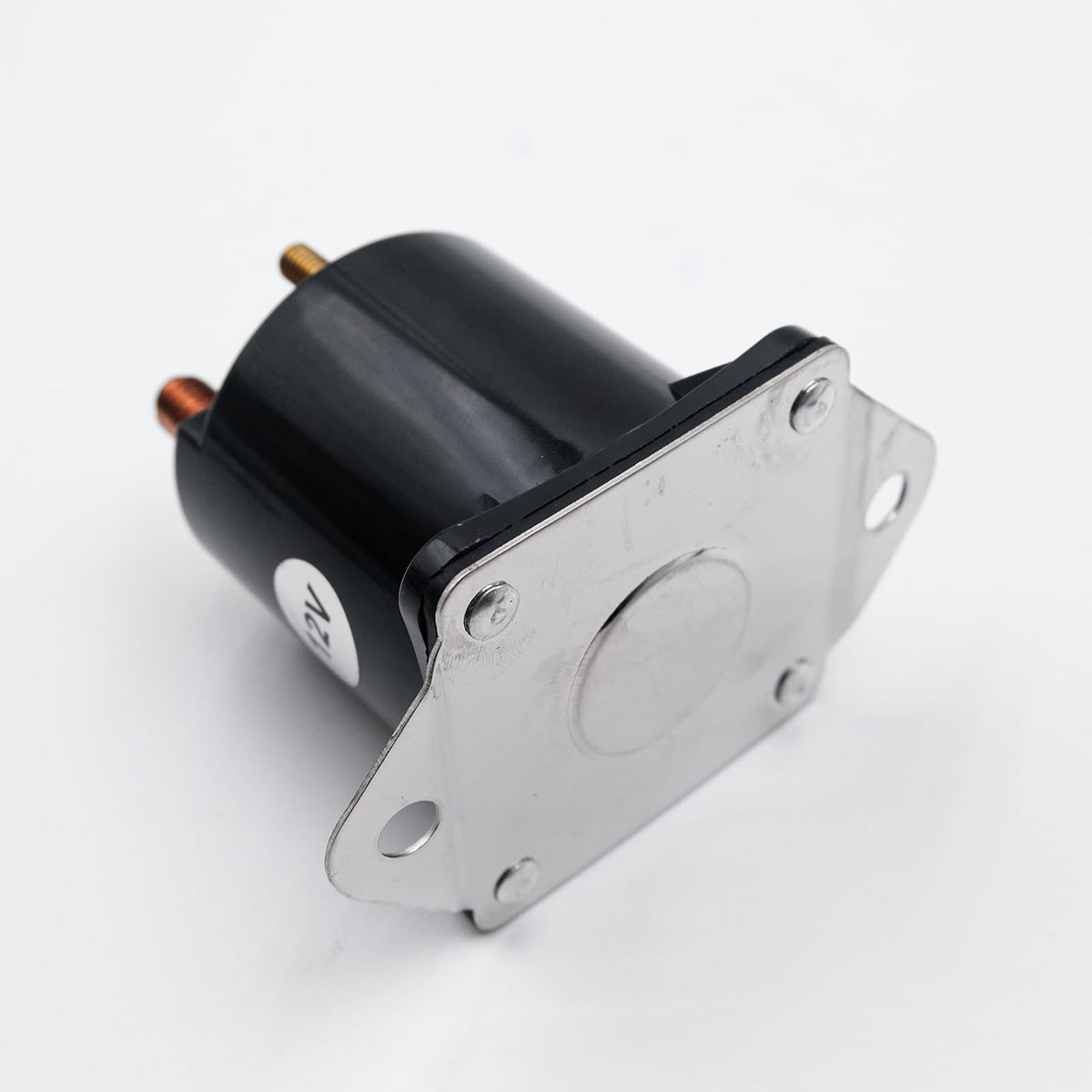 RELIATURE golf cart solenoid installation process for reliability