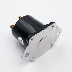 RELIATURE golf cart solenoid installation process for reliability