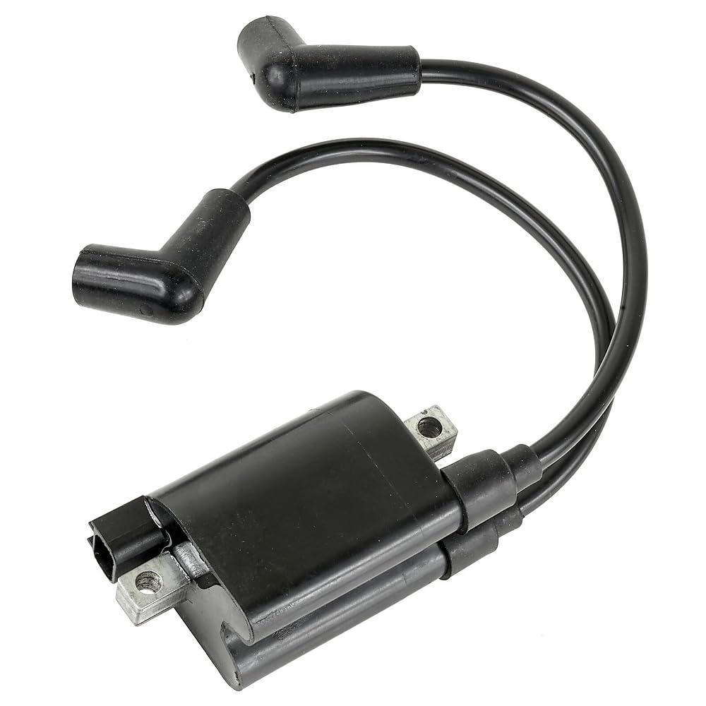 RELIATURE ignition coil assembly demonstrates quick replacement and compact fit