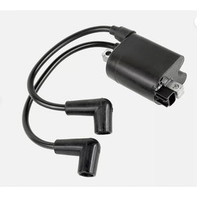 RELIATURE ignition coil MCI closeup for EZGO golf cart ignition reliability