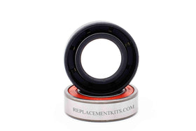 Seal close-up showing Yamaha OEM 93101-24822-00 compatibility.