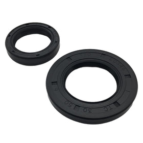 REPLACEMENTKITS.COM FE290 seal kit close-up highlighting durable seals for leak prevention.