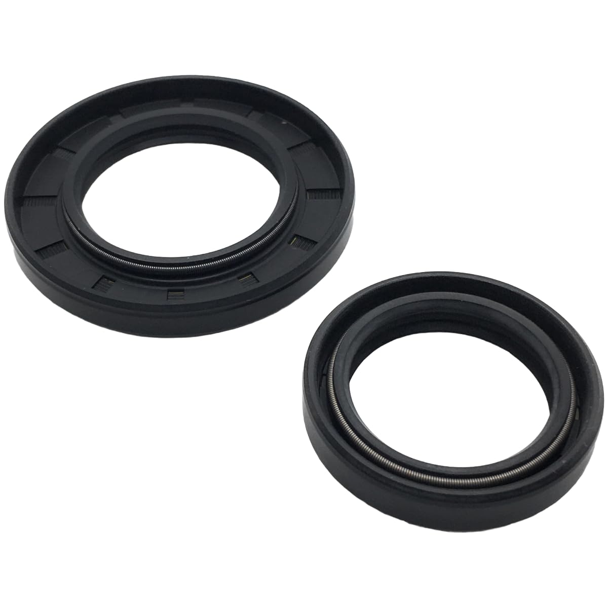 REPLACEMENTKITS.COM FE290 seal kit package, ready-to-install parts for DS and Precedent carts.