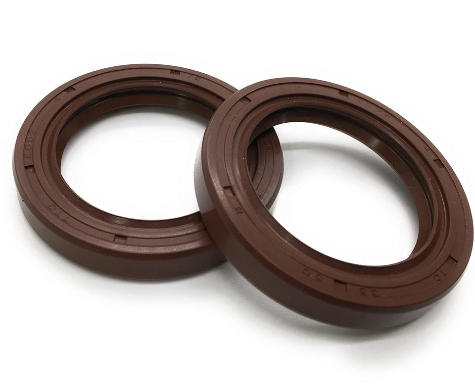 REPLACEMENTKITS.COM crankcase seal kit for Yamaha G16–G29 improves engine seal reliability.