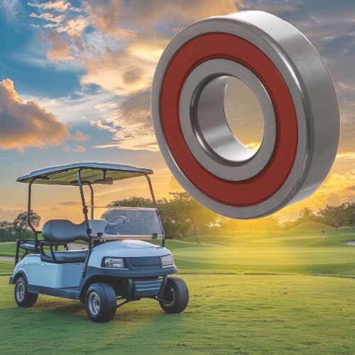 JW1-F2176-00-00 equivalent compatibility with Yamaha G29 Drive electric and gas.