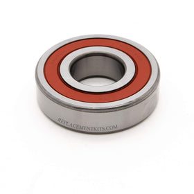 TPI-branded rear axle bearing demonstrates high-quality construction for golf carts.