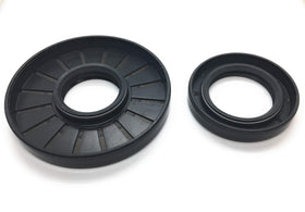 REPLACEMENTKITS.COM Yamaha G1/G3 crankshaft oil seal kit close-up of seal material and craftsmanship