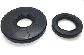 REPLACEMENTKITS.COM Yamaha G1/G3 crankshaft oil seal kit front view showing fit for reliable seal contact
