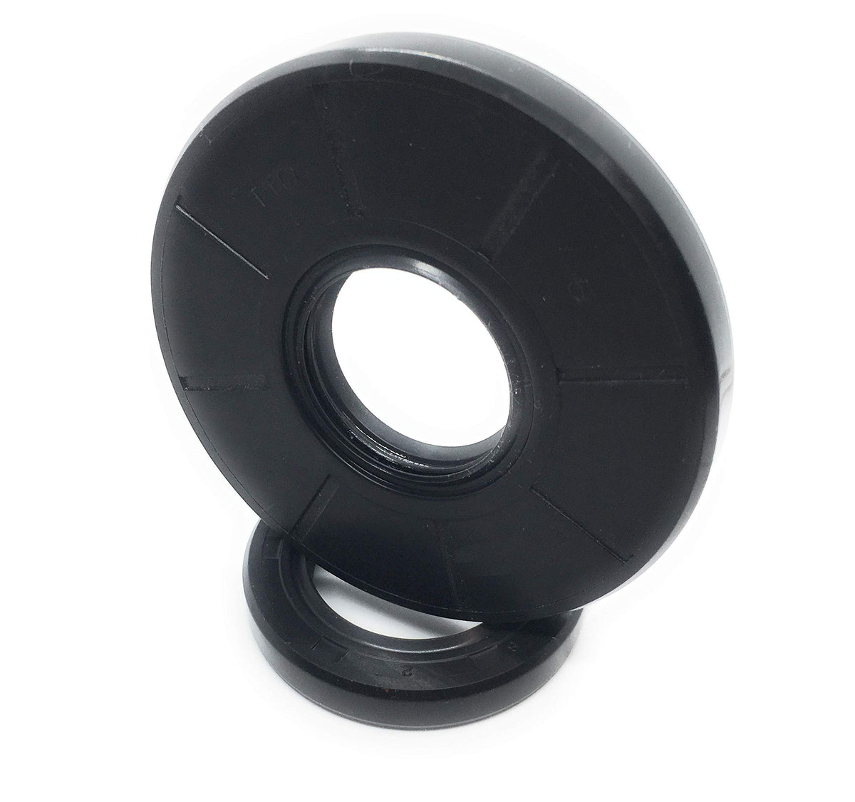 REPLACEMENTKITS.COM Yamaha G1/G3 installation in engine compartment for easier maintenance