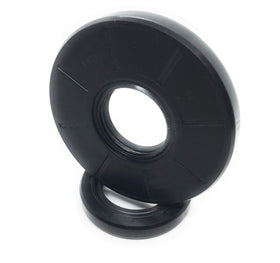 REPLACEMENTKITS.COM Yamaha G1/G3 installation in engine compartment for easier maintenance