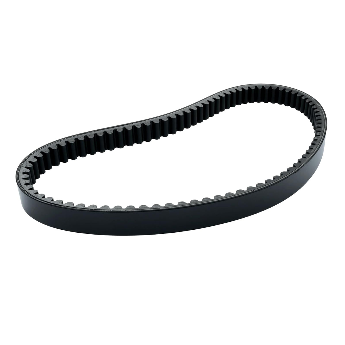 Repustor belt packaging highlights durability and long-term value.