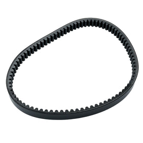Repustor golf cart drive starter belt close-up shows durable construction for reliable starts.