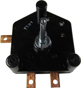 Golf Cart King replacement F&R switch for Club Car DS 36V ensures steady forward/reverse operation.
