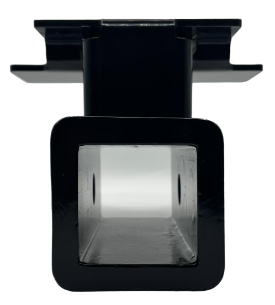 REVENGE ICON hitch built for outdoor durability and long-lasting use.