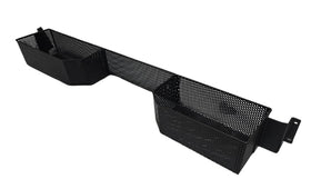 REVENGE inner storage basket for ICON 2024+ front dash keeps essentials organized.