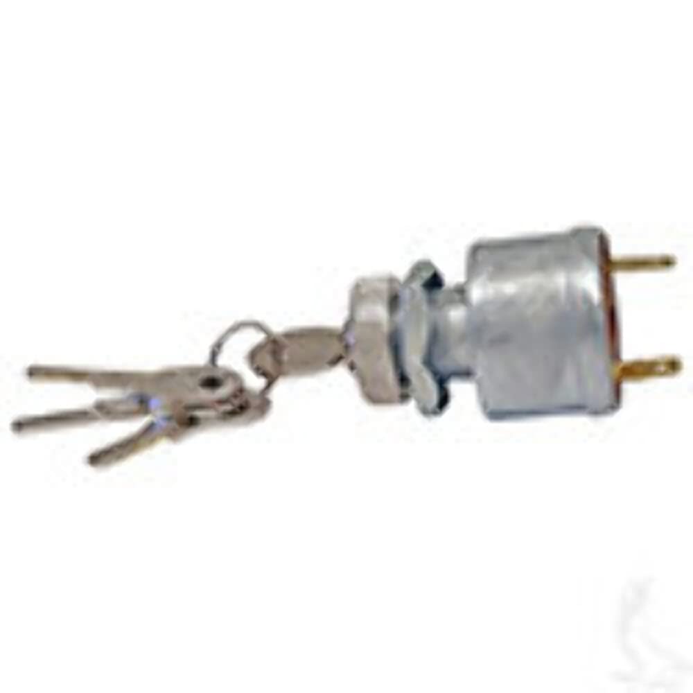 REVENGE key-switch-inside-view reveals secure mounting and wiring terminals