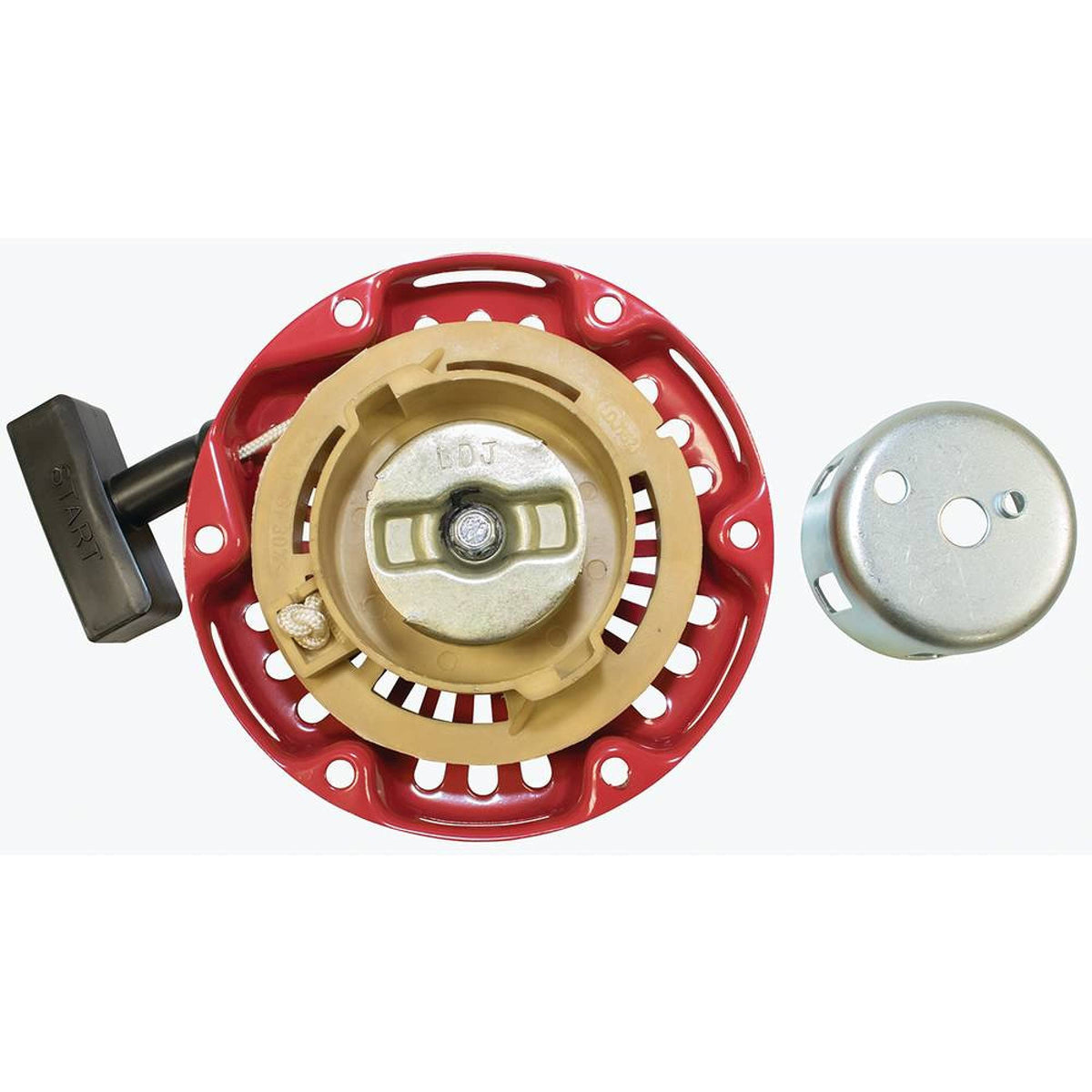 RHOX Red Hawk CAP-0051 chrome wheel cover adds sleek shine