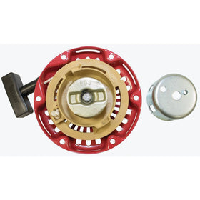 RHOX Red Hawk CAP-0051 chrome wheel cover adds sleek shine
