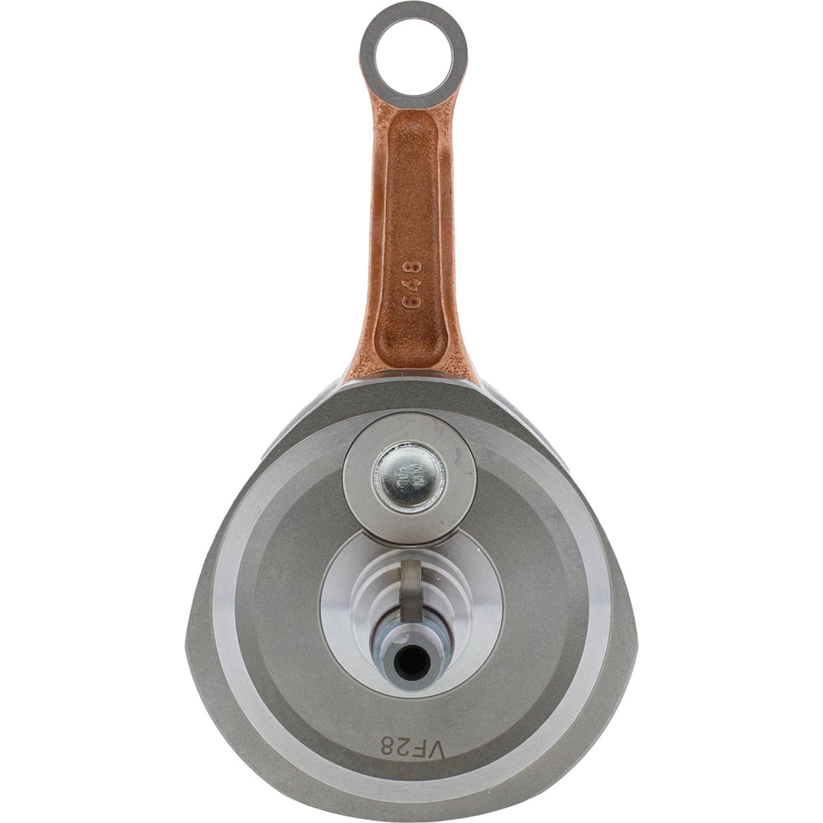 RHOX Red Hawk LIFT-500-B installation guide view for proper fit