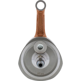 RHOX Red Hawk LIFT-500-B installation guide view for proper fit