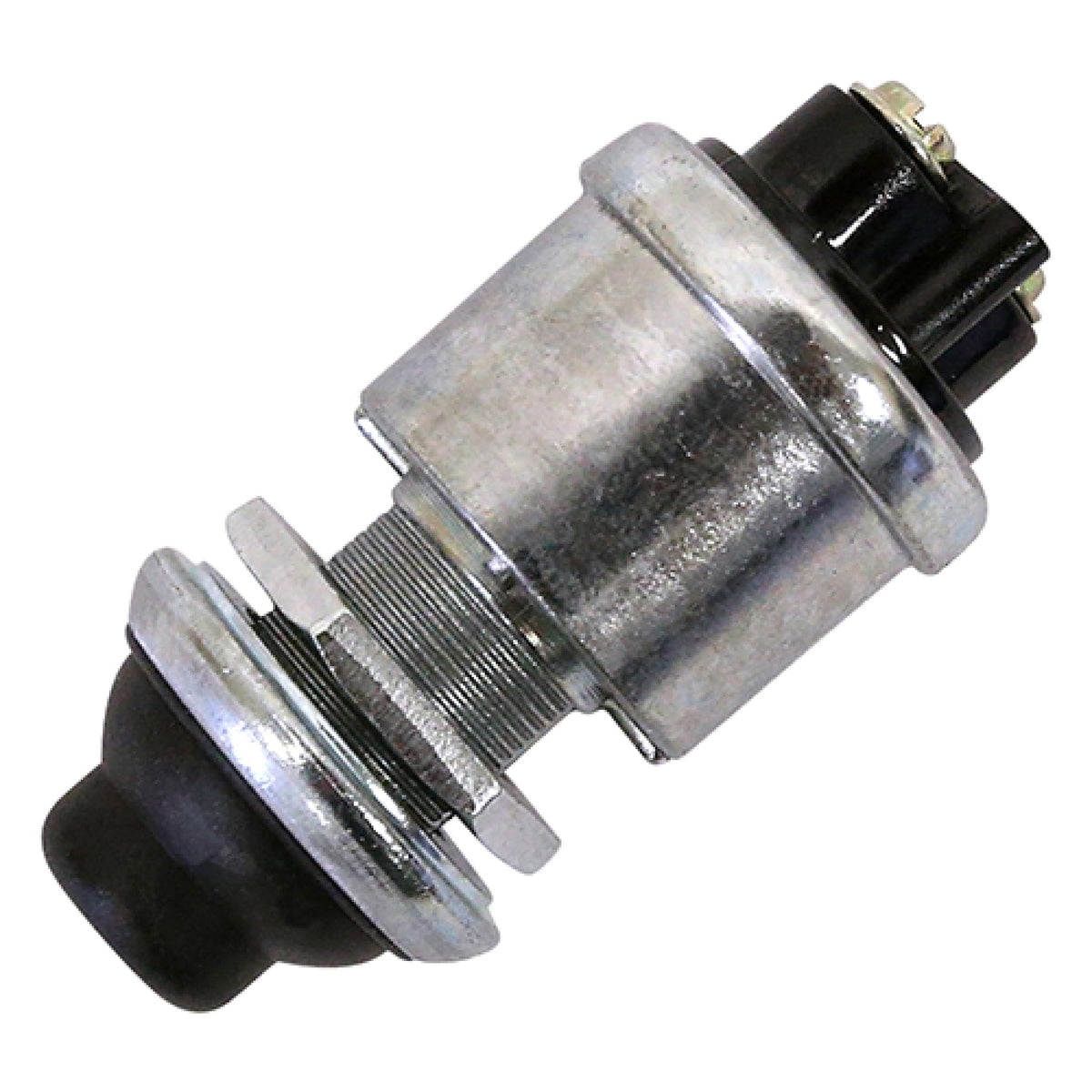 RHOX Red Hawk ACC-0036 12V horn offers reliable loud tone when needed