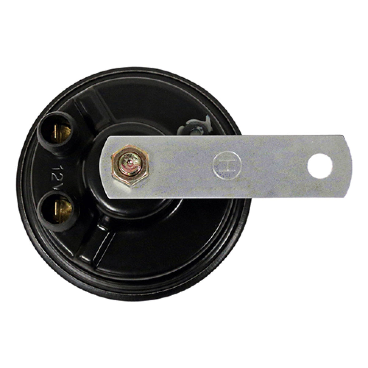 RHOX Red Hawk ACC-0036 floor mount decal marks horn control area