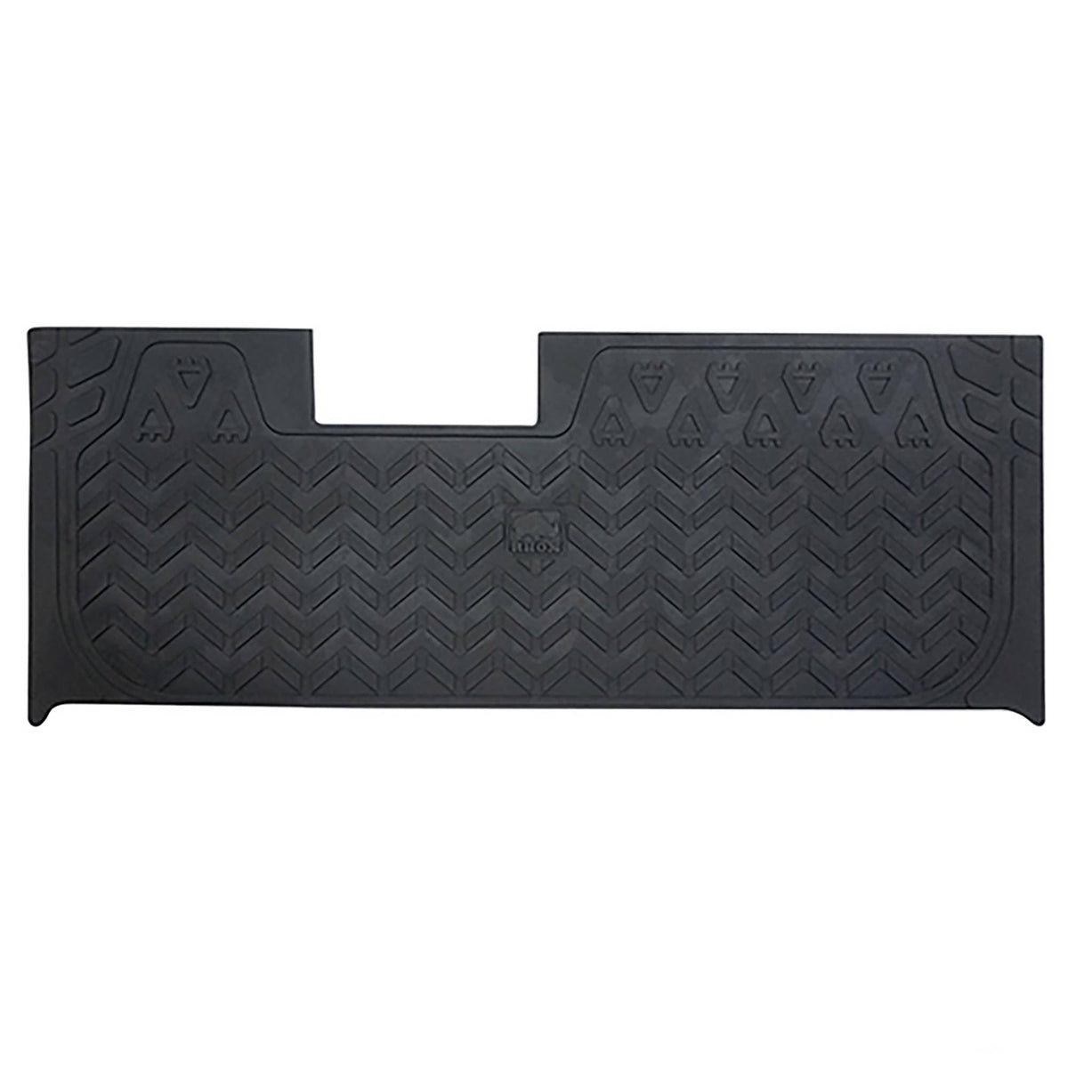 RHOX Red Hawk ACC-0163 floor mat for Club Car Tempo and Precedent keeps floors dry