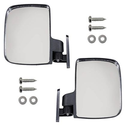 RHOX Red Hawk ACC-1021 driver mirror offers clear rear visibility for safer driving.