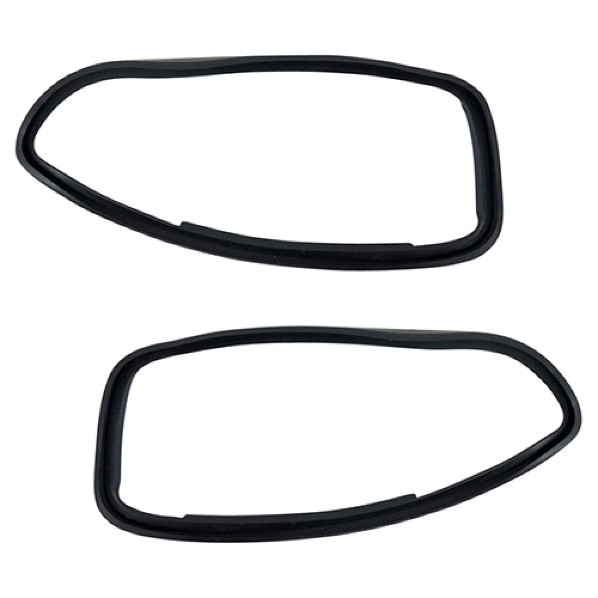 RHOX Red Hawk LGT-133 gasket set for RXV with factory headlights delivers a reliable seal