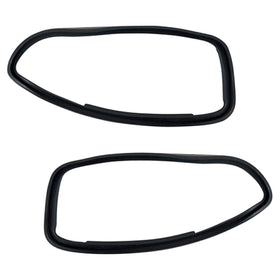 RHOX Red Hawk LGT-133 gasket set for RXV with factory headlights delivers a reliable seal