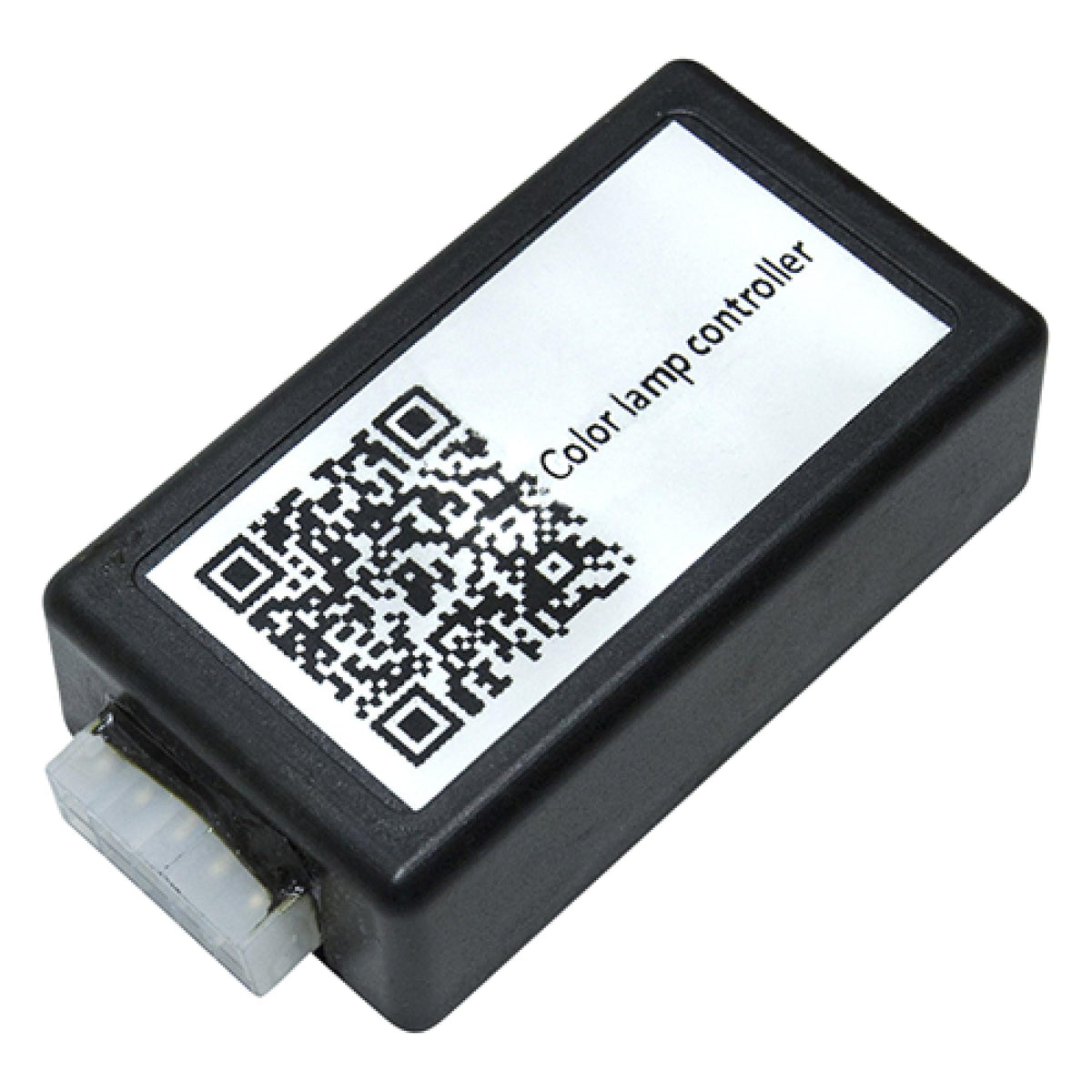 RHOX Red Hawk LGT-332 Bluetooth controller for golf carts with 10 ft range and LED color options.