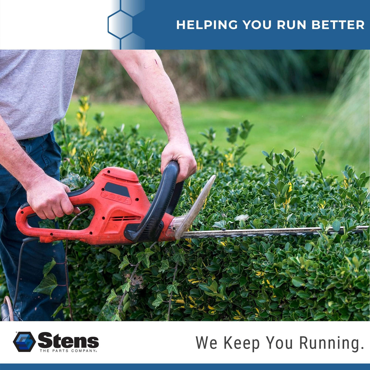LIFT-505-B compatible upgrade parts ready for cart lift kits packaging