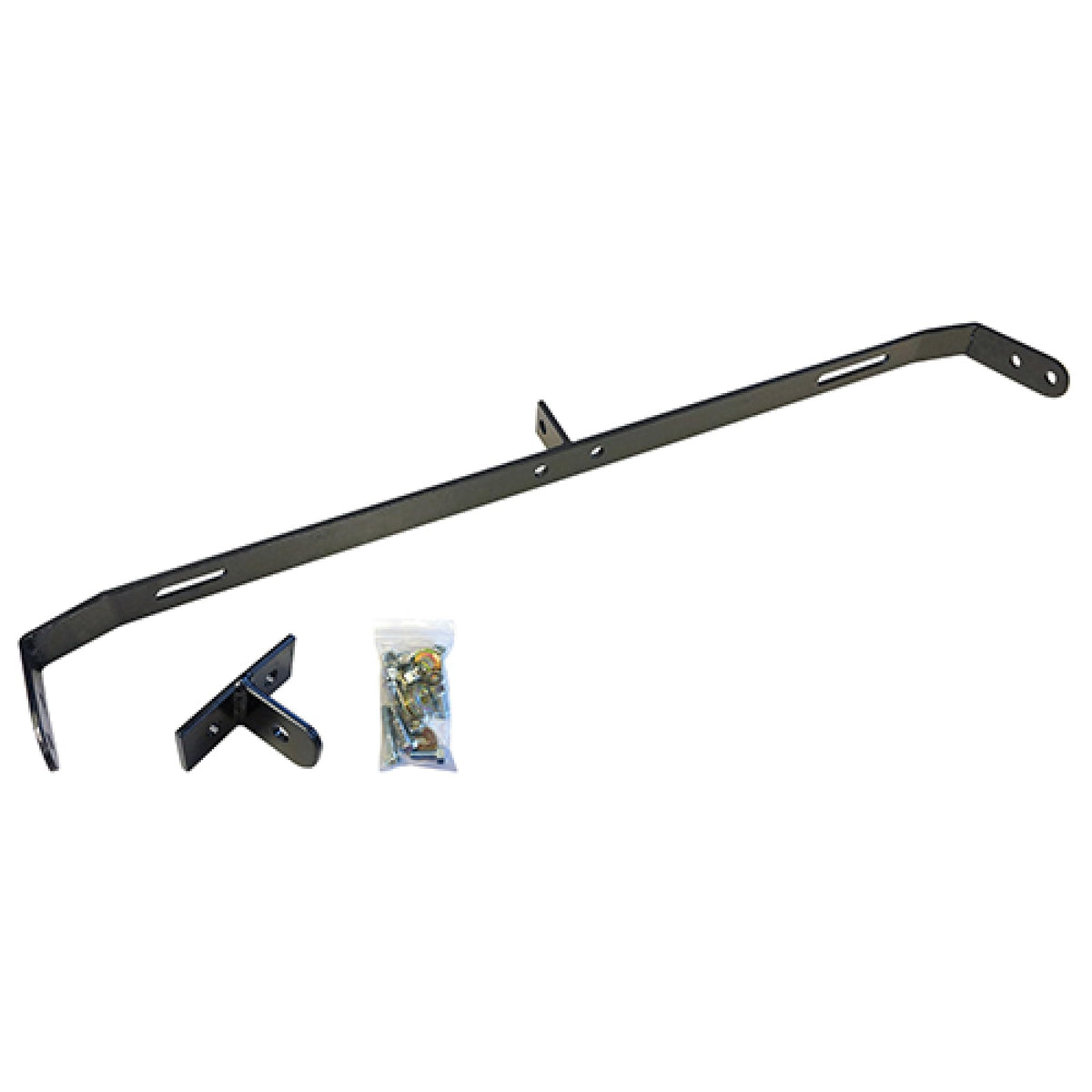 RHOX Red Hawk seat bracket for front and rear with hardware.