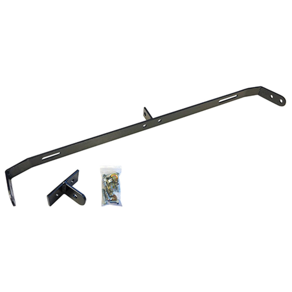 RHOX Red Hawk seat bracket for front and rear with hardware.