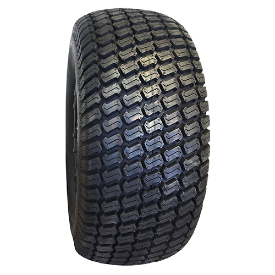 RHOX Red Hawk TIR-347 tire 23x10.5-12 side view for rugged, stable performance.